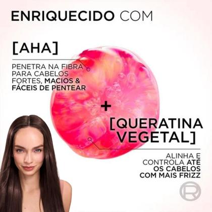 Imagem de Kit Liso dos Sonhos Nova Mascara Alinhadora Novo Sérum Liso
