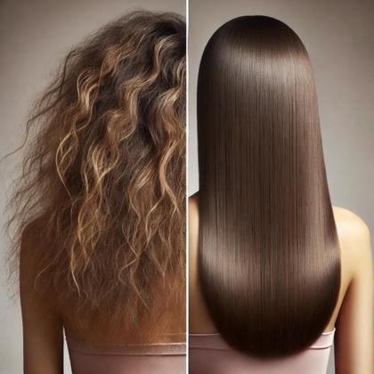 Imagem de Kit Lissé Caviar e Pérolas Tratamento Profundo e Revitalização Intensa- Linha cliente