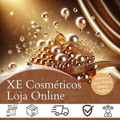 Imagem de Kit Lissé Caviar e Pérolas Tratamento Profundo e Revitalização Intensa- Linha cliente