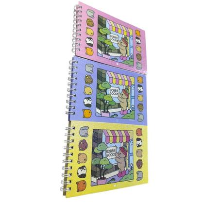 Kit Livrinhos Para Colorir Capa Dura Diversos bobbie Desenhos Variados goods - NoBrand Imagem de Kit Livrinhos Para Colorir Capa Dura Diversos bobbie Desenhos Variados goods
