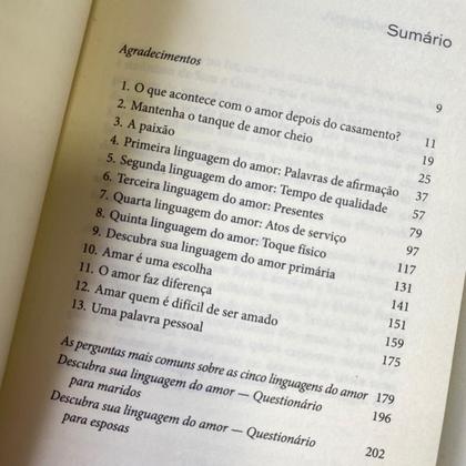 KIT Livro AS 5 LINGUAGENS DO AMOR Edição Luxo Capa Dura E DESPERTAR COM DEUS 60 DEVOCIONAIS DIÁRIOS Mundo Cristão Imagem de KIT Livro AS 5 LINGUAGENS DO AMOR Edição Luxo Capa Dura E DESPERTAR COM DEUS 60 DEVOCIONAIS DIÁRIOS Mundo Cristão