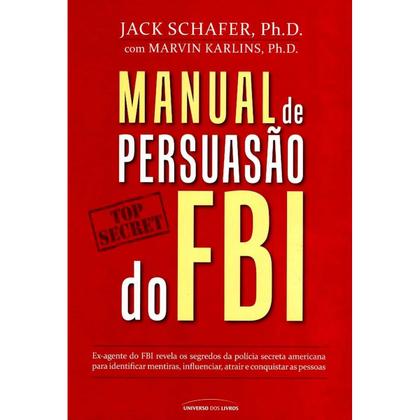 Imagem de Kit Livro Como Fazer Amigos e Influenciar Pessoas + As Armas da Persuasão + Manual de persuasão do FBI