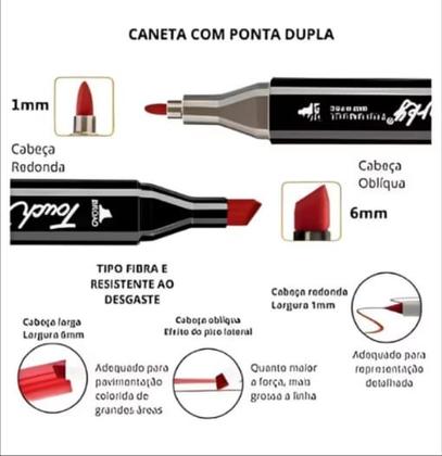 Imagem de Kit Livro De Colorir Harry Potter Bobbie Goods 50 Folhas 180g Com 24 Canetinhas