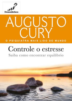 Imagem de Kit Livros Augusto Cury - O Psiquiatra Mais Lido do Mundo