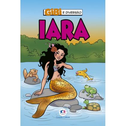 Imagem de Kit Livros Gibi é Diversão - Folclore
