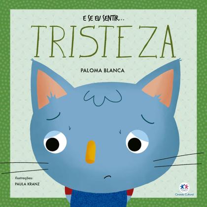 Imagem de Kit Livros Literatura Infantil - Coleção E se eu Sentir - Ciranda Cultural