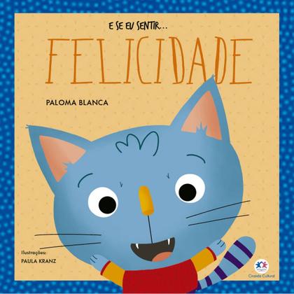 Imagem de Kit Livros Literatura Infantil - Coleção E se eu Sentir - Ciranda Cultural