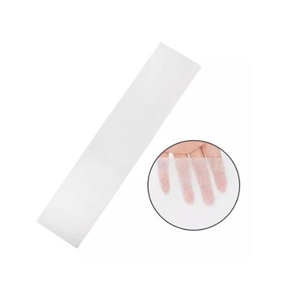 Imagem de Kit Lixa Antiderrapante para Escada 5 cm Transparente 30 Metros - THR  