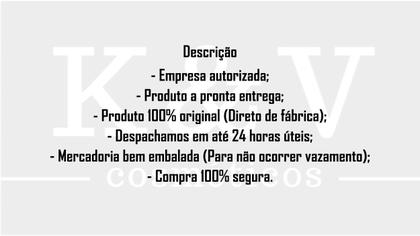 Imagem de Kit LOF 3 Máscaras Líquida Booster Repair Alaranjada 60 ml
