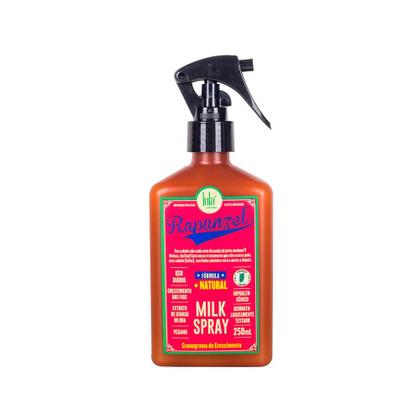 Imagem de Kit Lola Cosmetics Rapunzel Milk - Leave-in 250 ml - 2 Unidades