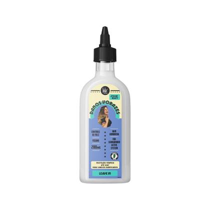 Imagem de Kit Lola Cosmétics Reconstrução Danos Vorazes - 5 Produtos