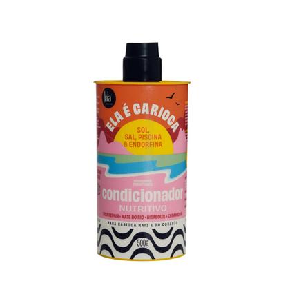 Imagem de Kit Lola Ela é Carioca Sh + Cond + Masc + Cpp 3ABC + Proteína + Pinga! Óleo Açaí e Pracaxi