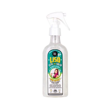 Imagem de Kit Lola Liso Leve e Solto Spray 200ml + Pinga! Óleo Cenoura e Oliva 50ml