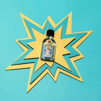 Imagem de Kit Lola Rapunzel Sh + Spray Milk + Masc Sachê + Tônico + Danos Vorazes Óleo Reparador
