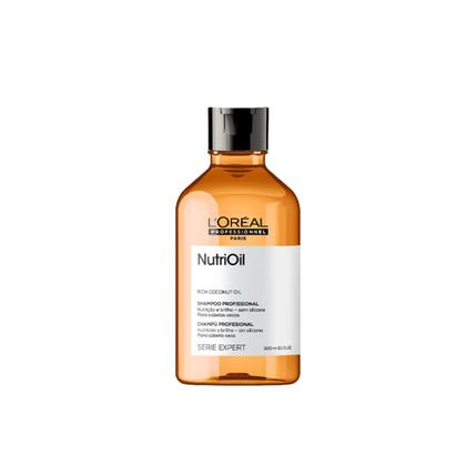 Imagem de Kit Lóreal Professionnel Absolut Repair Oil + NutriOil