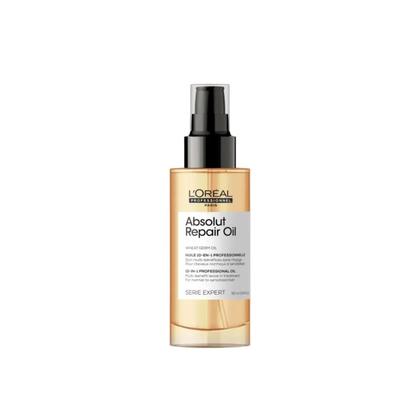 Imagem de Kit Lóreal Professionnel Absolut Repair Oil + NutriOil