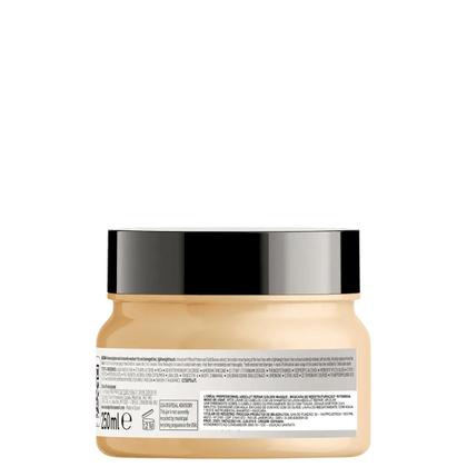 Imagem de Kit Loréal Profissionnel Absolut Repair Shampoo e Máscara