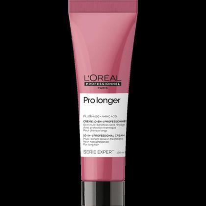 Imagem de Kit Loreal Série Expert Pro Longer (4 Produtos)