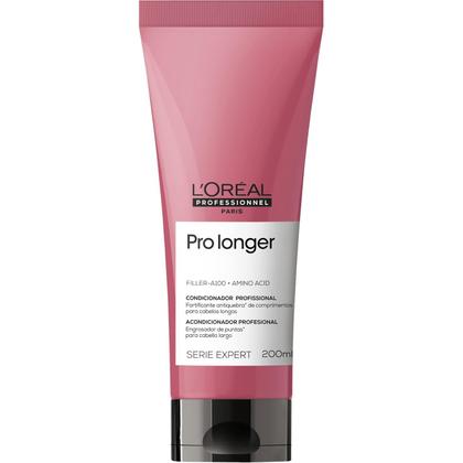 Imagem de Kit Loreal Série Expert Pro Longer (4 Produtos)