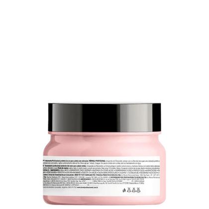 Imagem de Kit Loréal Vitamino Color - Shampoo, Condicionador Máscara