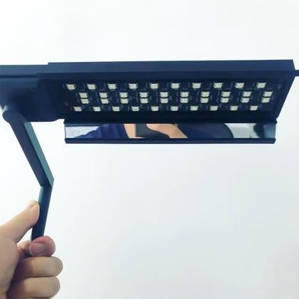 Imagem de Kit Luminária LED Chihiros C II RGB Bivolt com Refletores Shade