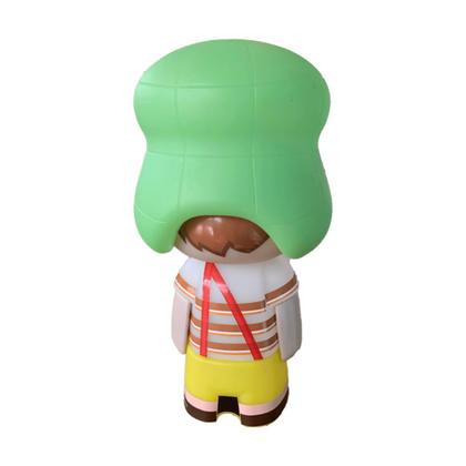 Imagem de Kit Luminárias Chaves e Seu Madruga com Lâmpada LED Geek Nerd Retrô