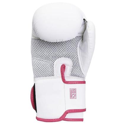 Imagem de Kit Luva Boxe Pretorian First FX2 Luva+Faixas+Protetor Bucal Unissex