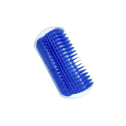 Luva Remove Pelos Pet - Nano Magnética Para Banho E Escovação
