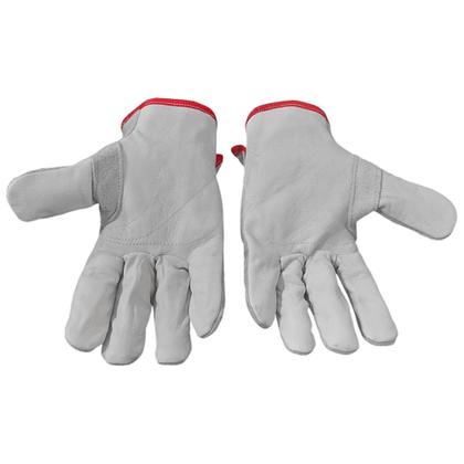 Imagem de Kit Luva Vaqueta Mista 6 Pares - REMAR