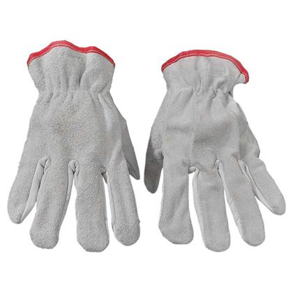Imagem de Kit Luva Vaqueta Mista 6 Pares - REMAR