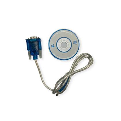 Imagem de Kit Luxímetro Digital Escala 0 A 999.900 Lux Datalogger Ldr-225 Portátil Estojo Cabo Extensor Software Crs-80 Windows