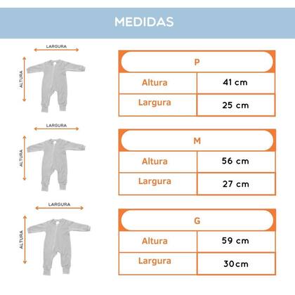 Imagem de Kit Macacao Bebe Suedine Com Ziper Bordado e Liso 3 Peças Roupa Infantil Menino Enxoval Presente Natal Cha Revelação 100 algodão Frio  Baby Deluxe
