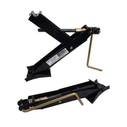 Imagem de Kit Macaco Automotivo E Triângulo Segurança