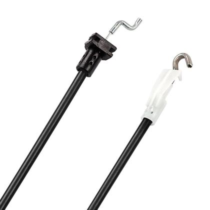 Imagem de Kit Maçaneta Int Esq + Conj Cabos Fechadura 4 Portas Gol F103