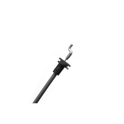 Imagem de Kit Maçaneta Int Esq + Conj Cabos Fechadura 4 Portas Gol F103