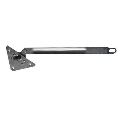 Imagem de Kit Maçaneta Interna Comando Porta Toyota Bandeirante 83/ 85