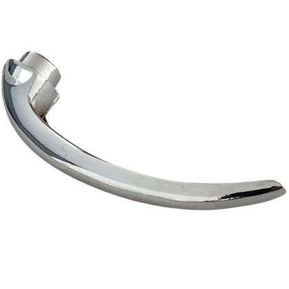 Imagem de KIT Maçaneta + Manivela Vidro Fusca 77 Kombi Ghia