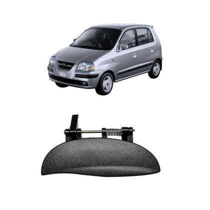 Imagem de Kit Maçanetas Externas Hyundai Atos Prime 98 99 00 01 02