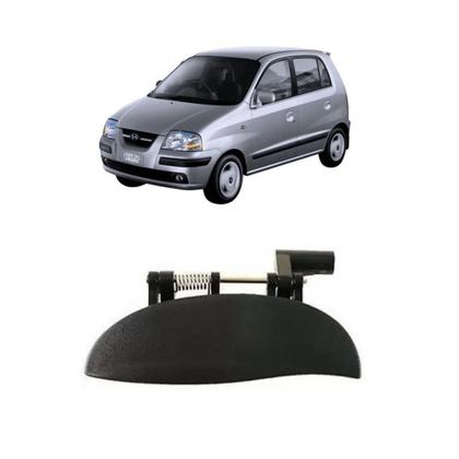 Imagem de Kit Maçanetas Externas Hyundai Atos Prime 98 99 00 01 02
