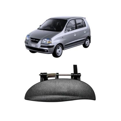 Imagem de Kit Maçanetas Externas Hyundai Atos Prime 98 99 00 01 02