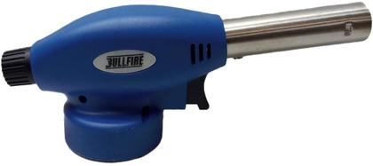 Imagem de Kit Maçarico Portátil Culinário bullfire M5 + 1 Refil NTK