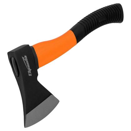 Imagem de Kit Machadinha C/ Cabo Fibra De Vidro 600g 4 Un - SPARTA