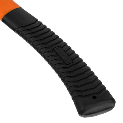 Imagem de Kit Machadinha C/ Cabo Fibra De Vidro 600g 4 Un - SPARTA