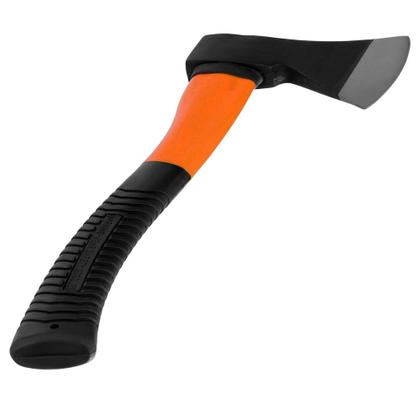 Imagem de Kit Machadinha C/ Cabo Fibra De Vidro 600g 4 Un - SPARTA