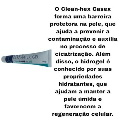 Imagem de Kit Machucados Ferida Lesão Tratamento 1 Pomada Gel + Curativo Hidrocoloide