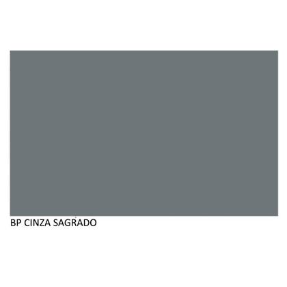 Imagem de Kit Madesa com 2 Estantes Livreiro 6908 - Cinza