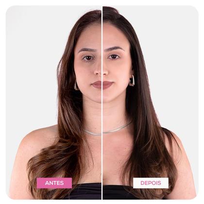 Imagem de Kit Magia de Unicórnio e Bye Bye Volume Forever Liss