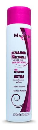 Imagem de Kit Mairibel Sem Enxágue (Pré-escova E Reparador De Fios) 2x300ml