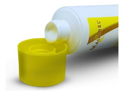 Imagem de Kit Mairibel Sem Enxágue (Pré-escova E Reparador De Fios) 2x300ml