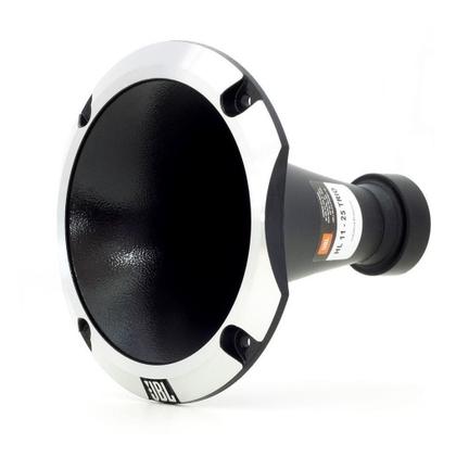 Imagem de Kit Mais Vendido Som Carro Jbl D220ti Jarrao + Corneta Rosca